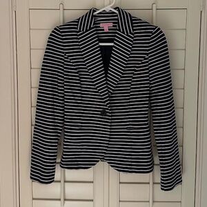 Women’s Lilly Pulitzer Blazer, Size XS